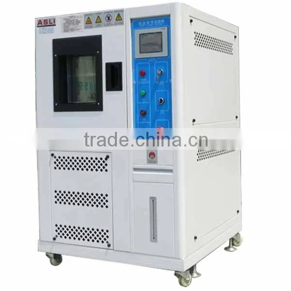 Simulated Ventilation Drying Oven