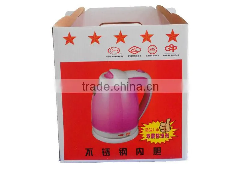 Automatic electric kettle 2.0L