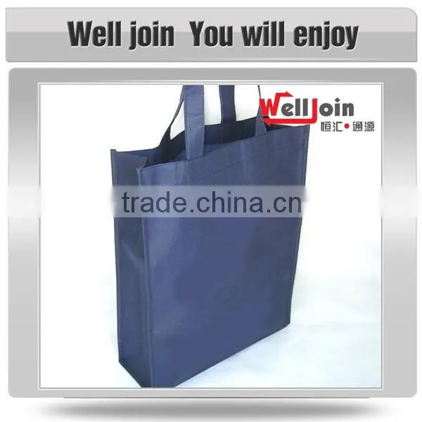 Wholesale cheap printed laminated boutique shopping bags