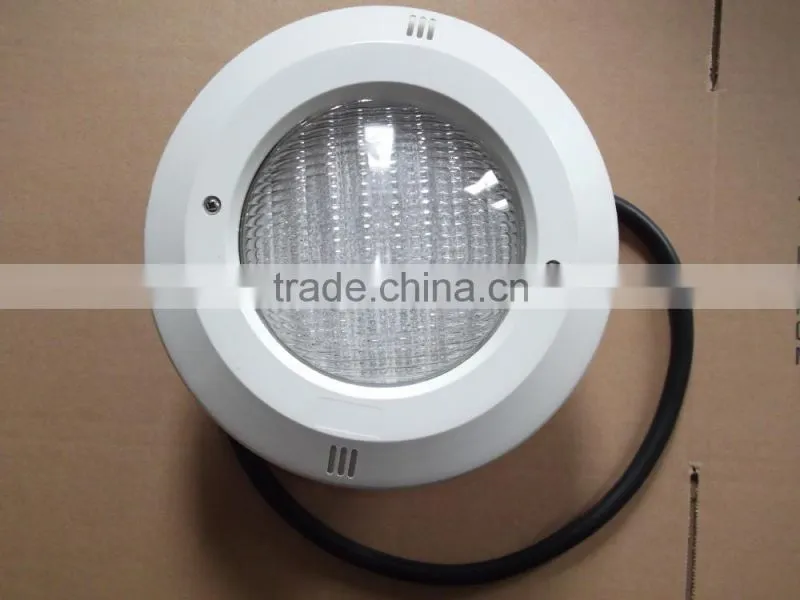 ce rohs approved 546 leds ultra bright led recessed underwater watercolors ip68 led wet niche pool light
