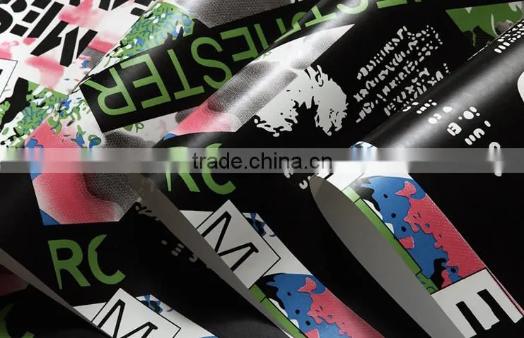 Wallpaper NightClub /KTV /Bar Customized Wallpaper