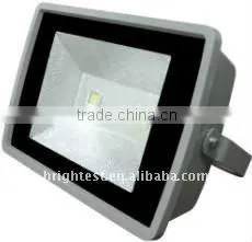 Bright 40W LED projector