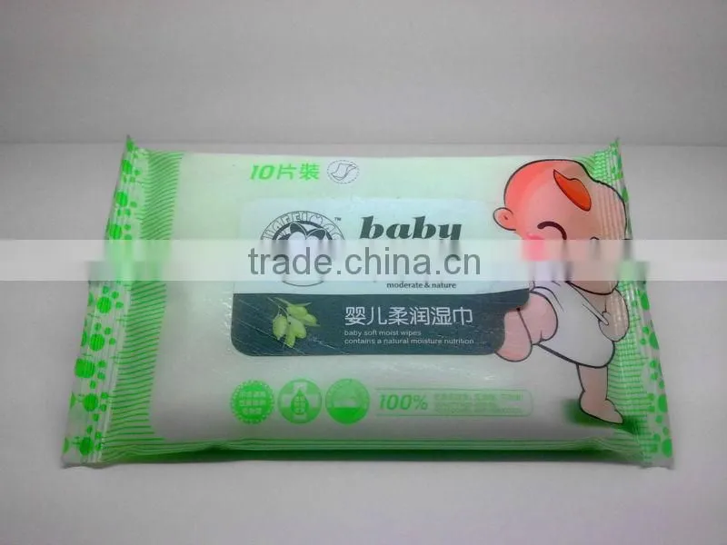 CE Certificate Automatic Sanitary Napkin Packing machine