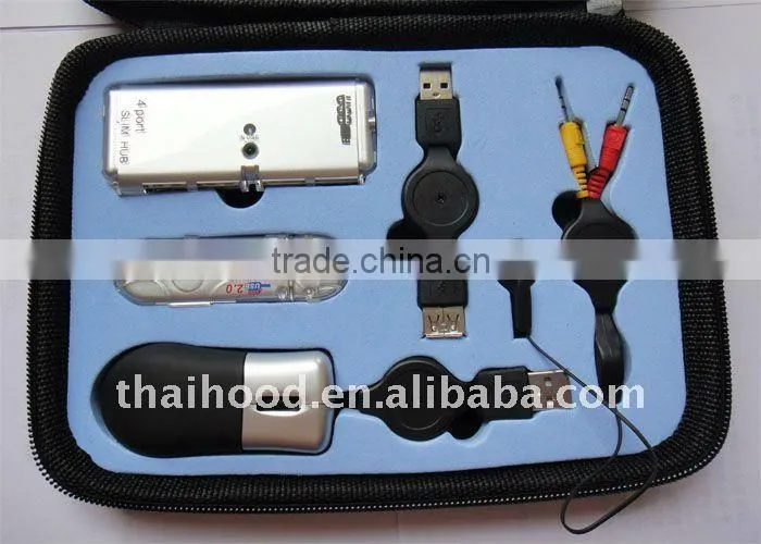 USB Kit/ USB tool kit/ computer set