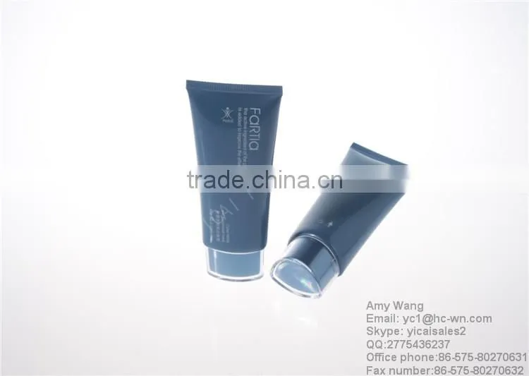 Plastic Lotion Tube Containers, For Plastic Tube