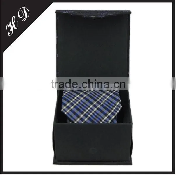 New2016 Paper Tie Gift Packaging Box