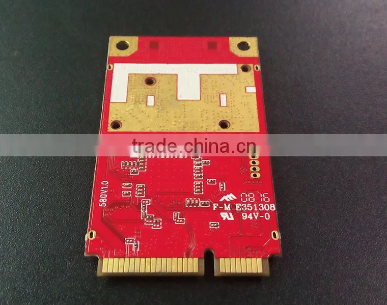 smart digital wifi wireleass module oem odm