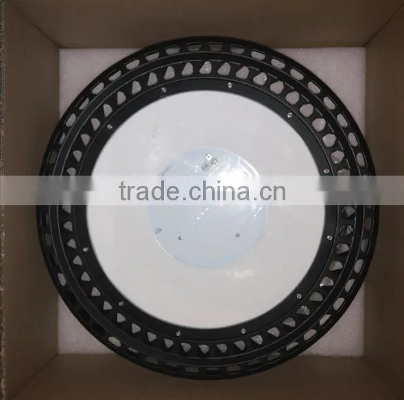 120w LED High Bay Light,Nichia chips,Meanwell driver,led industrial high bay,US warehouse