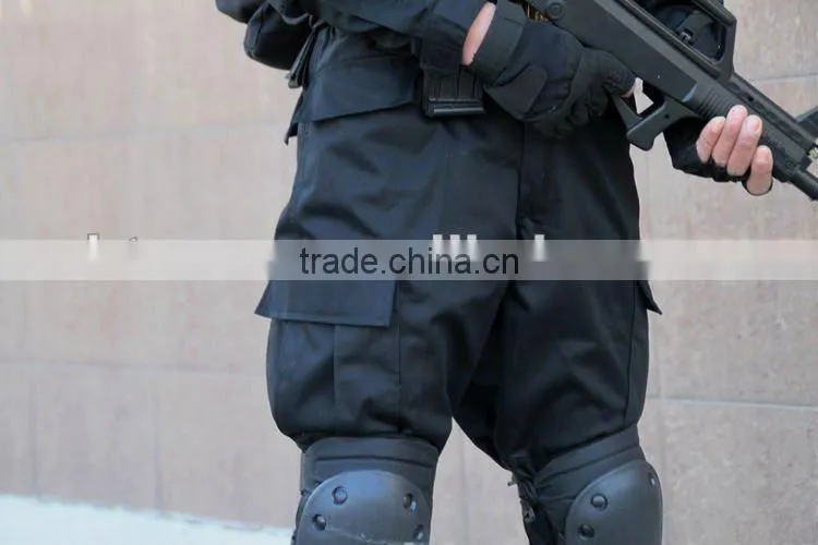 black army uniform
