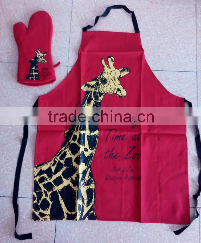 printed kitchen apron sets-20