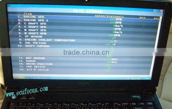 XCAR 431 X-car 431 x car 431 XCar 431 Universal Diagnostic Auto Scanner