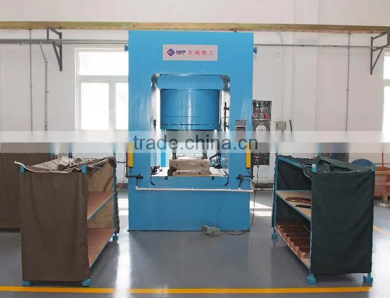 condenser for air source heat pump