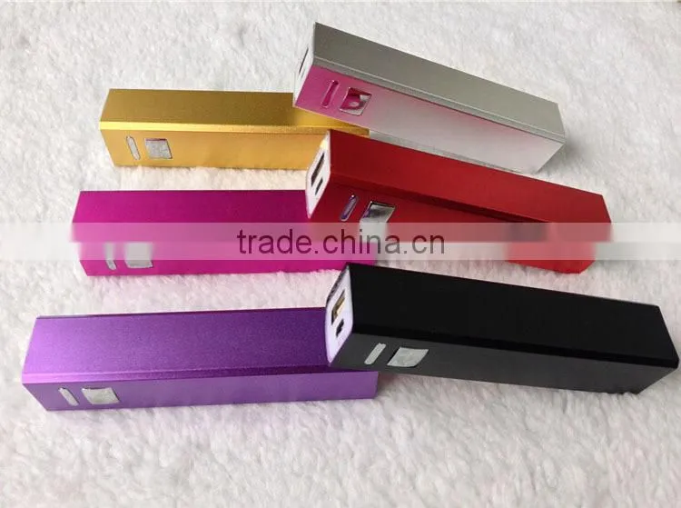 UL Power Bank + UN38.8 High Quality Battery 2200mAh Capacity