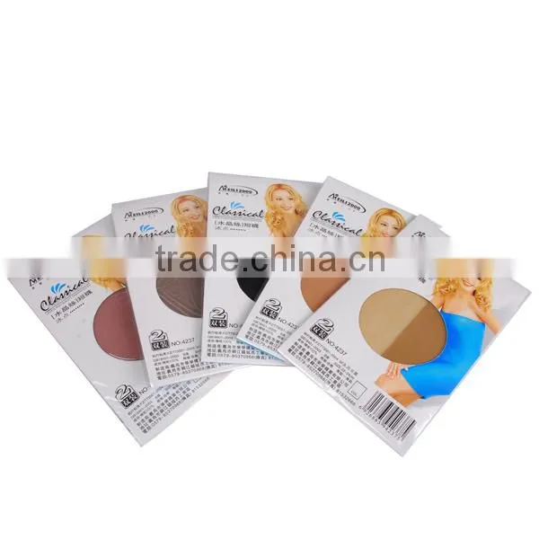 4237-1 Super sheer nylon stockings for young ladies