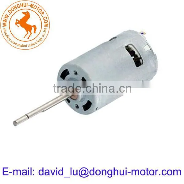 110V hvac motor For Home Appliance