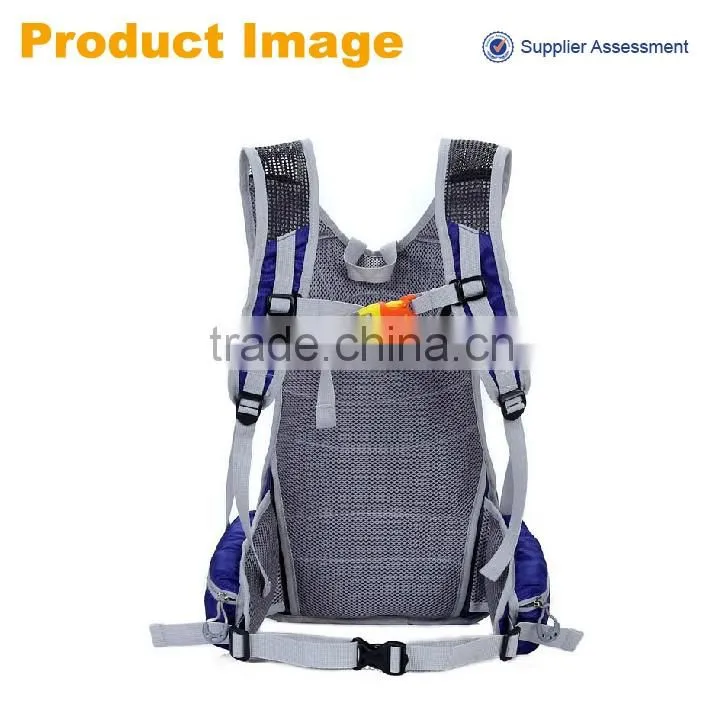 new 2016 wholesale promotional waterproof nylon water backpack