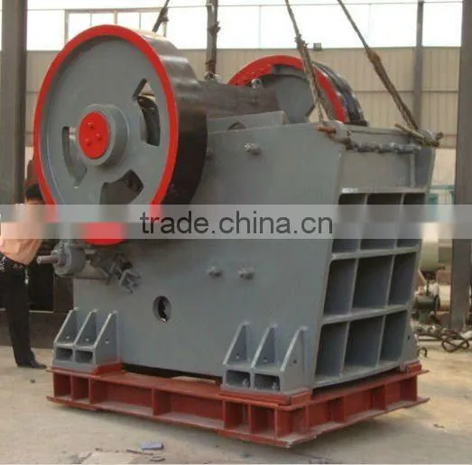 Good Quality Jaw crusher manufacturing enterprises