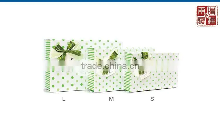 manufacturer fashion design custom scarf gift box