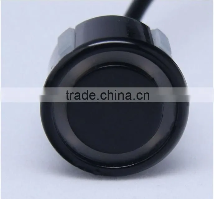 High quality new style Shenzhen Factory Colorful ultrasonic parking sensor with BiBiBi Beep