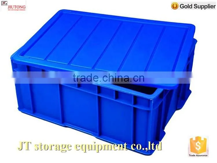 industrial plastic containers/plastic turnover box
