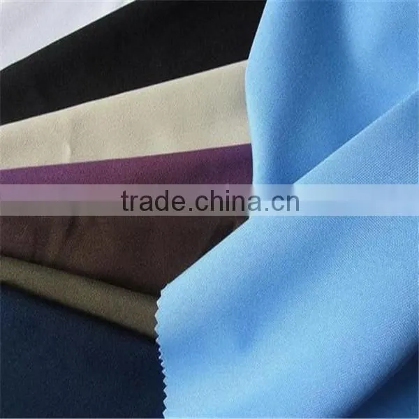 Polyester taffeta 170T 190T 210T silver manufacturers in china