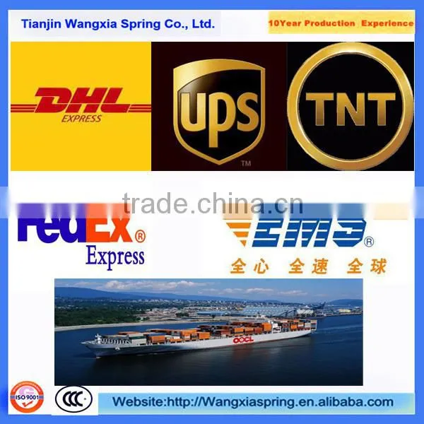 shock absorber coil springs for auto