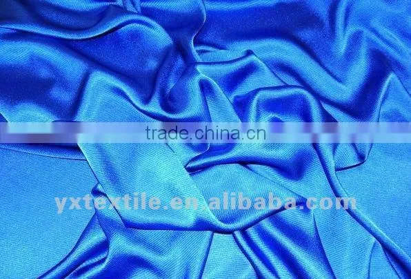 Coated Polyester Pongee Fabric