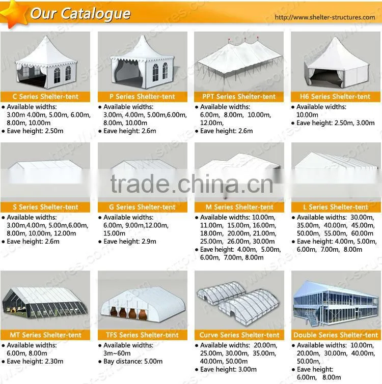 hard wall tent For Sale