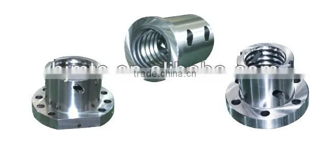 CNC nut grinding machine