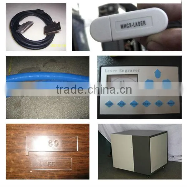 CO2 RECI laser tube 808nm diode laser hair removal machine