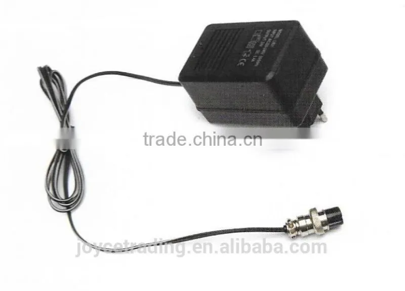 48V electric scooter battery charger