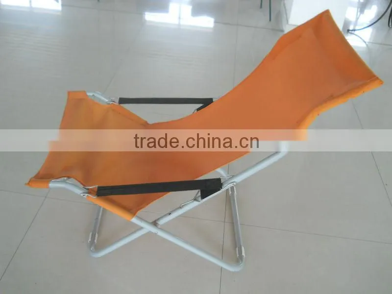 Promotional Target Beach Chairs With Adjustable Back DB1044A