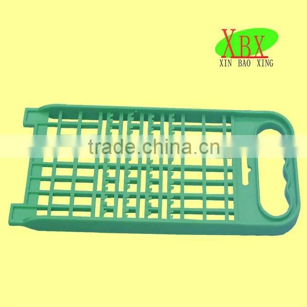 2015 Best prices/best plastic ABS manual vegetable grater