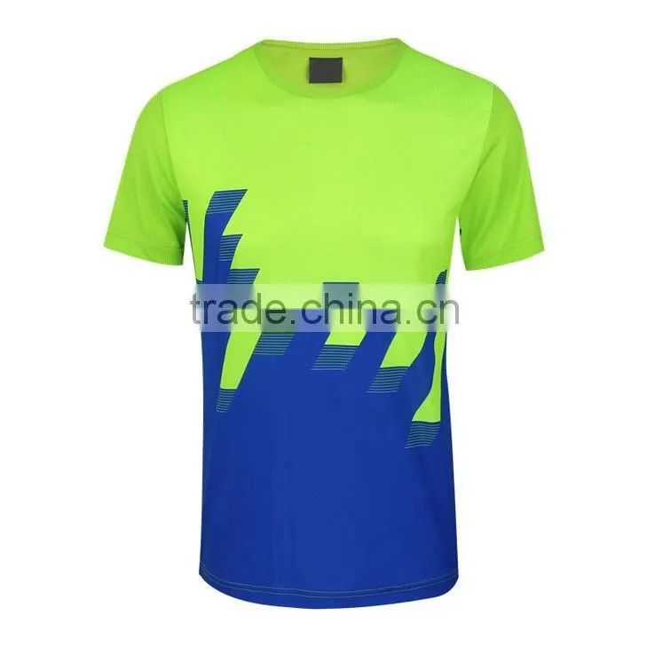 Custom wholesale polyester sport polo shirt
