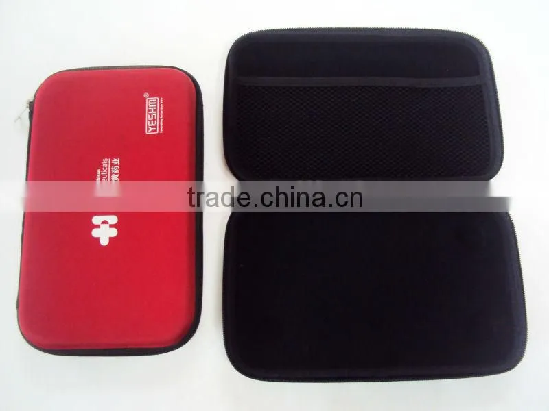 EVA medical first aid kit