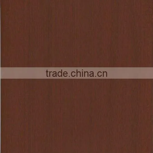 Vinyl wood grain sheet-different textures
