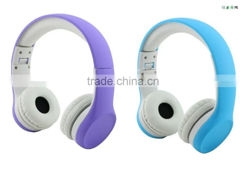 Children Headphone Stereo Mono mp3