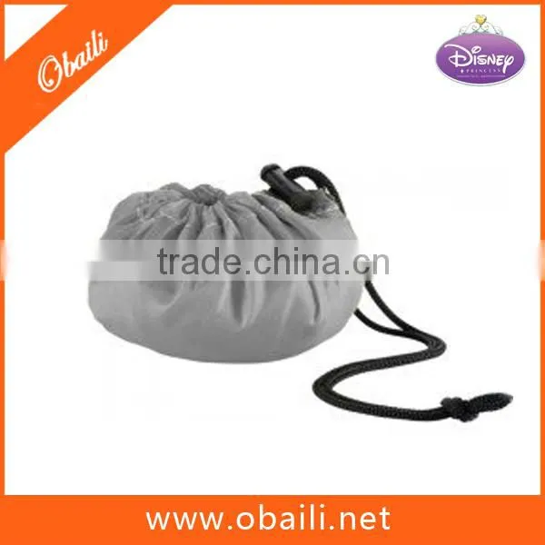 Ripstop foldable backpack,foldable drawstring bag,folding backpack for promotional