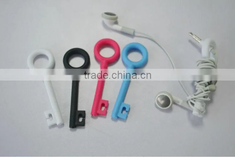 mobile phone cable winder