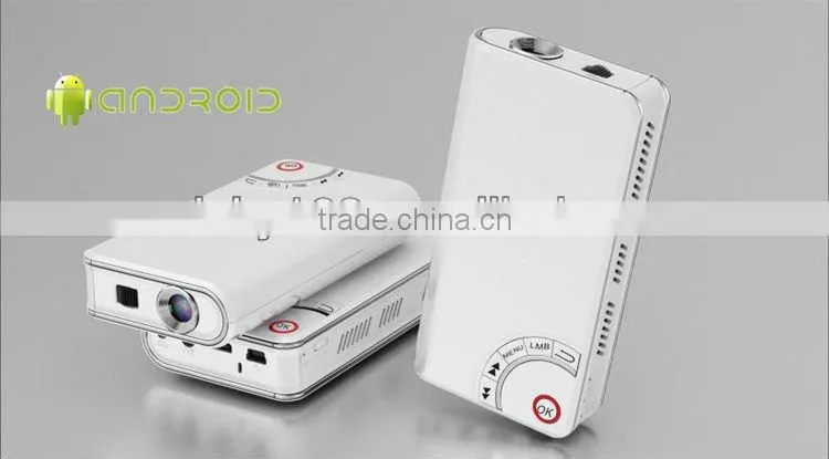 mini led projector (SMP7026)