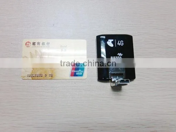 mobily connect 4g usb modem