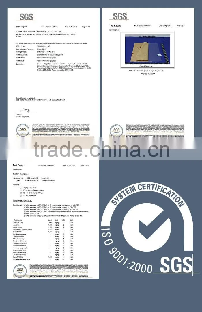hollow threaded tube plastic tube pipe cutting