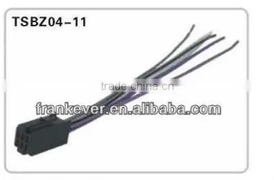 hot sale automotive wire harness