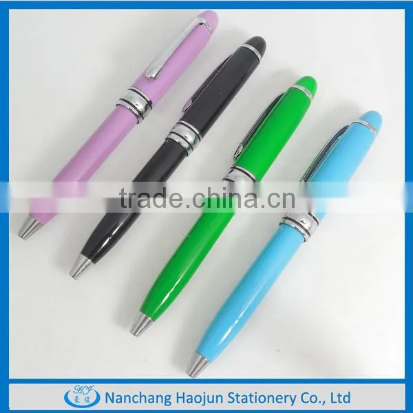 2014 the newest style Mini pen for promotion
