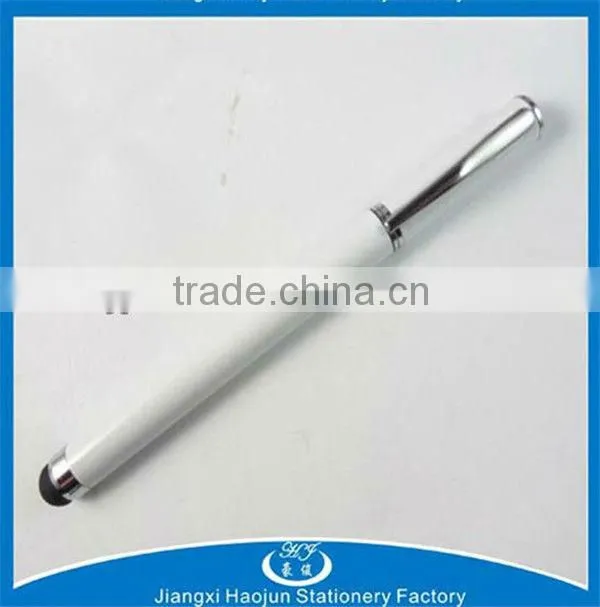 2013 Multi-Function Roller Pen,2 in 1 Pen,Metal Multifunction Pen