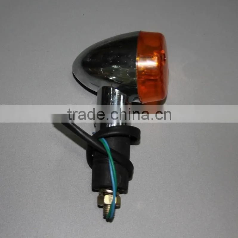 SCL-2013060885 KEEWAY OWEN150 Indicator Light for Motorcycle Parts