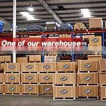 Yangzhou G&P Technology Development Co., Ltd. company overview - view 3