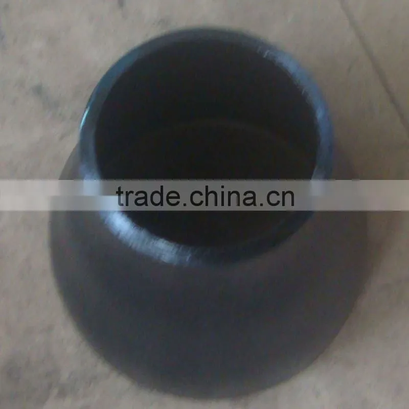 large diameter/OD pipe reducers