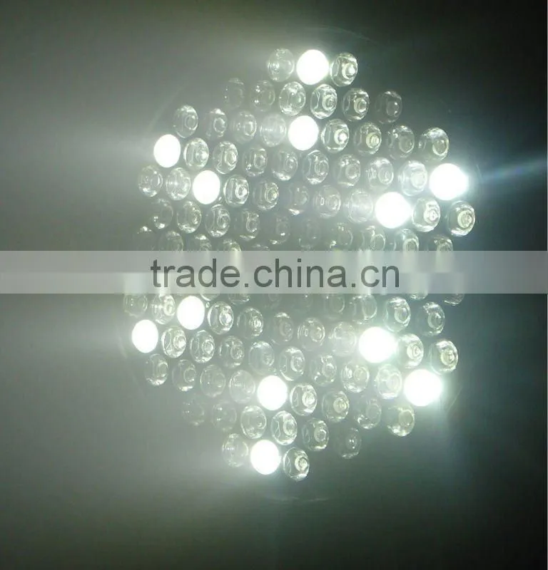 Vello classic product 108pcs rgbw led wash moving head LED-MH1084 (RGBW)