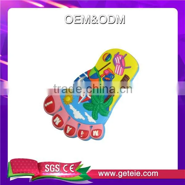 Rubber Promotion Pen
